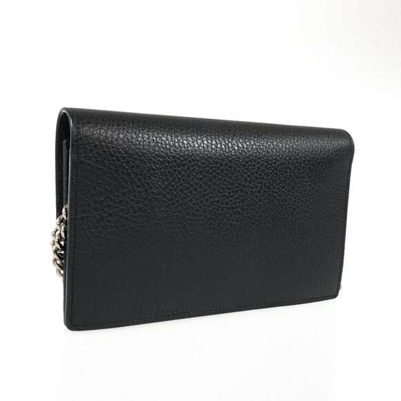 GUCCI Interlocking G 510314 Wallet bag - Picture 7 of 15